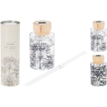 JΚ Home Decor - Διαχυτής Αρώματος 100ml 2Ass Αρώματα