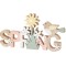 LETTERS SPRING 2ASS DESIGN IN