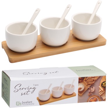 ΜΠΟΛ ΣΑΛΤΣΑΣ ΜΕ ΚΟΥΤΑΛΙ S/7