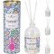JK Home Décor - Αρωματικό Χώρου 100ml 6.5x19cm 3Σχδ