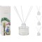 JK Home Décor - Αρωματικό Χώρου 80ml 7x22cm 3Σχδ