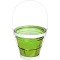 JK Home Décor - Κερί Citronella Σε Γυάλινο 4Σxδ