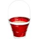 JK Home Décor - Κερί Citronella Σε Γυάλινο 4Σxδ