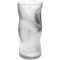 JK Home Décor - Βάζο Stripped από Γυαλί 14x30cm