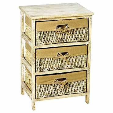 JK Home Décor - Drawer