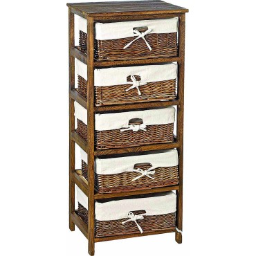 JK Home Décor - Drawer