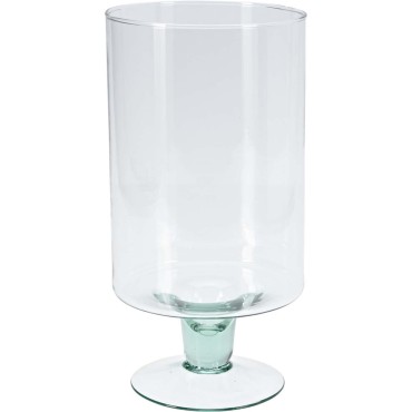 JK Home Décor - Vase Glass Recycled 180x35cm