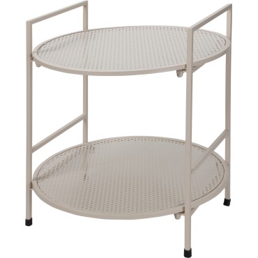 JK Home Décor - Table Foldable Round 45cm