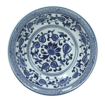 JΚ Home Décor - Bowl Mix 8x31x31cm