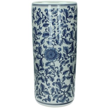 JK Home Décor - Ομπρελοθήκη Chioniserie 45x19x19cm