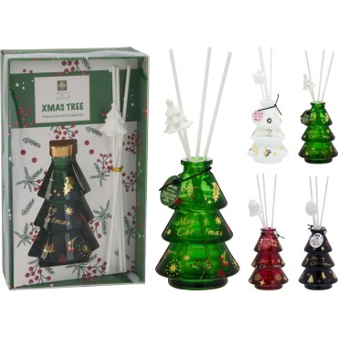 JK Home Décor - Αρωματικό Χώρου Δέντρο 80ml 4Σχδ