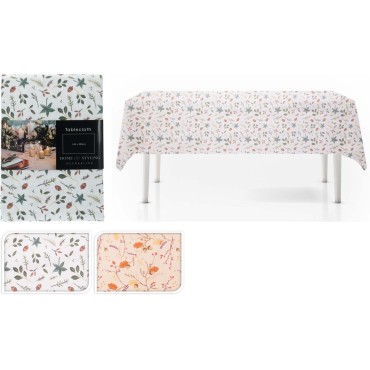 JK Home Décor - Τραπεζομάντηλο Φθινόπωρο 140x250cm 2Σχδ