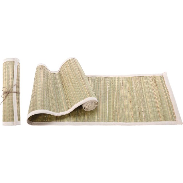 JK Home Décor - Ράνερ από Grass 35x200cm