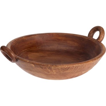 JK Home Décor - Μπωλ από Mango 30x35cm