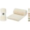 JK Home Décor - Κουβέρτα Γούνα Ριγέ 150x125cm 3Σχδ