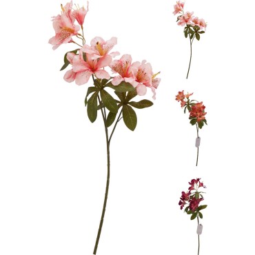 JK Home Décor - Κλαδί Cuckoo 15x65cm 3Σχδ