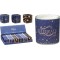 JK Home Décor - Κερί Αρωματικό Healing Energy σε Γυαλί 4x5cm 2Σχδ