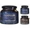 JK Home Décor - Κερί Αρωματικό Healing Energy σε Γυαλί 9x8cm 2Σχδ