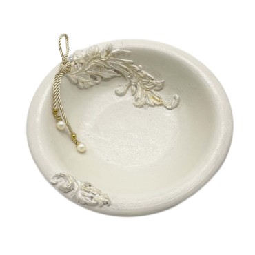 JK Home Décor - Ceramic Bowl