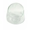 JK Home Décor - Κασπό από Γυαλί 12x11x15x12cm