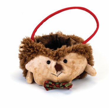 JK Home Décor - Καλάθι Σκαντζόχοιρος 27x38cm