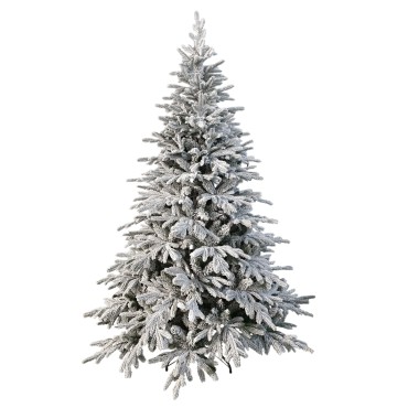 JK Home Décor - Δέντρο Χριστουγέννων Montblanc ΡE-PVC 210cm