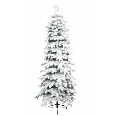 JK Home Décor - Δέντρο Χριστουγέννων Canada ΡE-PVC 210cm