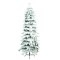 JK Home Décor - Δέντρο Χριστουγέννων Canada ΡE-PVC 210cm