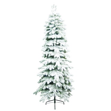JK Home Décor - Δέντρο Χριστουγέννων Canada ΡE-PVC 240cm