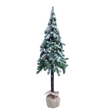 JK Home Décor - Έλατο Χιονισμένο 20x150cm