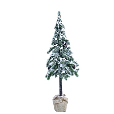 JK Home Décor - Έλατο Χιονισμένο 20x120cm
