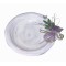 JK Home Décor - Μπωλ με Πασχαλιά 21cm