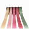 JK Home Décor - Κορδέλα Elegant Colored Κίτρινο 2.3cmX9.10m