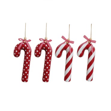 JK Home Décor - Γλυφιτζούρι 15cm S/4