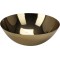 JK Home Décor - Μπωλ από Ατσάλι Χρυσό 12cm