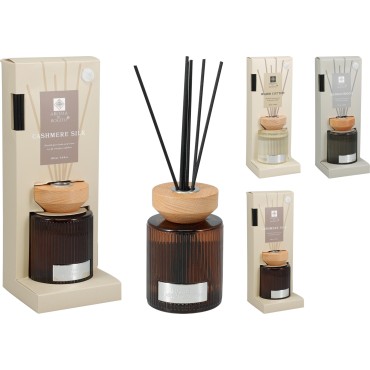 JΚ Home Decor - Αρωματικό Χώρου 200ml 3Ass