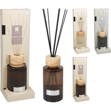 JΚ Home Decor - Αρωματικό Χώρου 500ml 3Ass