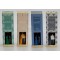 JK Home Décor - Αρωματικό Χώρου 500ml 9x33cm 4Σχδ