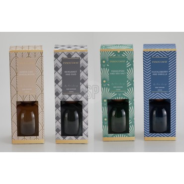JK Home Décor - Αρωματικό Χώρου 1000ml 13x43cm 4Σχδ