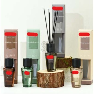 JK Home Décor - Αρωματικό Χώρου 500ml 4Σχδ