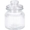 JK Home Décor - Δοχείο Αποθήκευσης 650ml 10x14cm