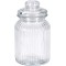 JK Home Décor - Δοχείο Αποθήκευσης 750ml 10x19cm
