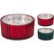 JK Home Décor - Κερί σε Γυαλί 10x5cm 2Σχδ