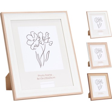JΚ Home Decor - Κορνίζα Φωτογραφίας 20x25cm