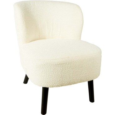 JK Home Décor - Πολυθρόνα Πρόβατο 56x70cm