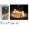 JK Home Décor - Λαμπάκια Silverwire WW 80LED 8M