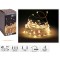 JK Home Décor - Λαμπάκια Silverwire WW 240LED 24M