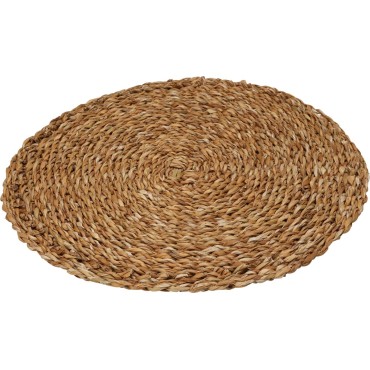 JK Home Décor - Σουπλά από Seagrass 37cm
