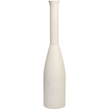 JΚ Home Decor - Βάζο 60cm Φινίρισμα Άμμου Σίδερο