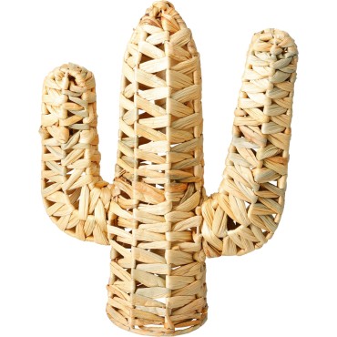 JΚ Home Decor - Διακοσμητικός Κάκτος 24x36cm